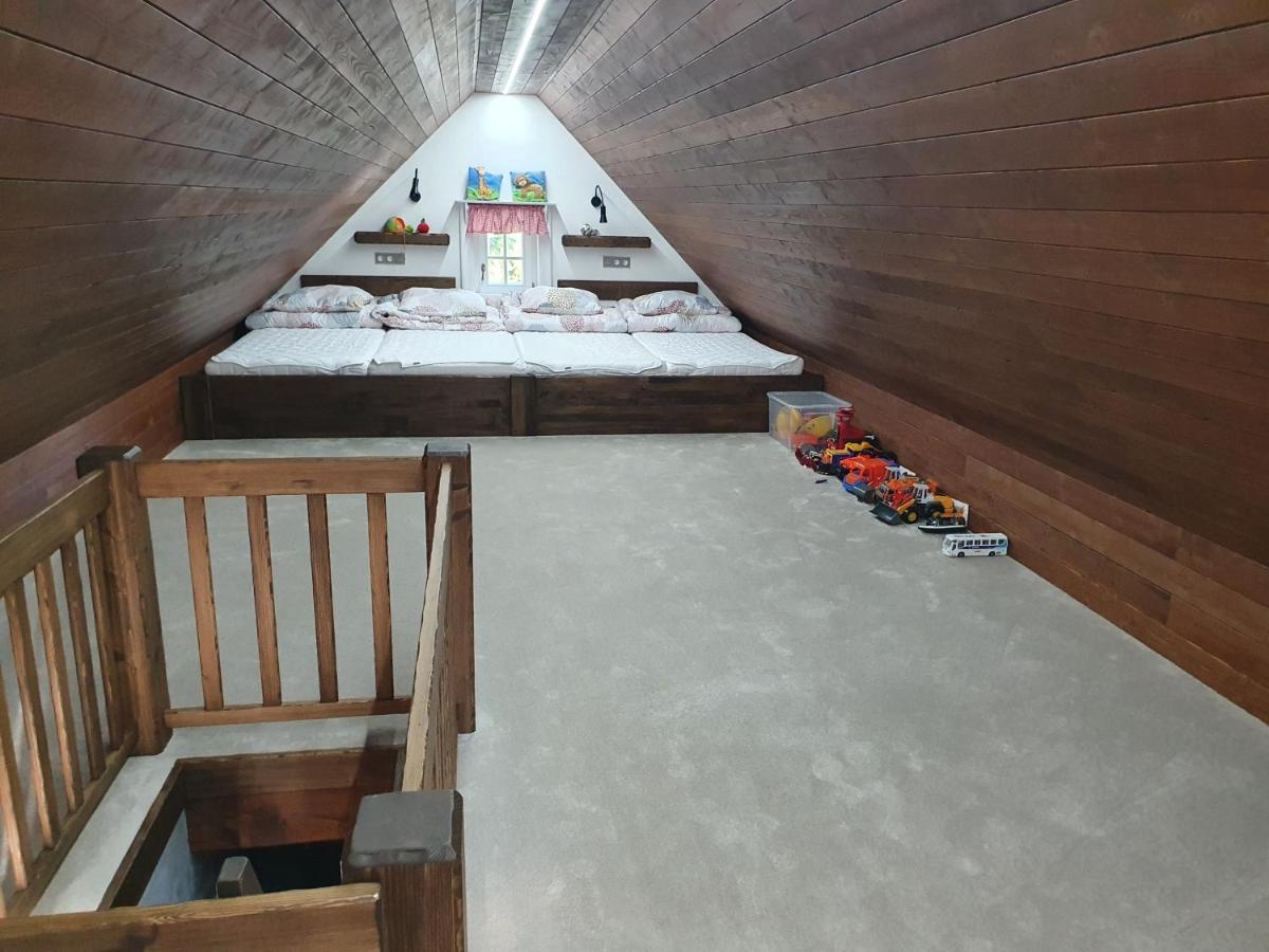 Bp Chalet