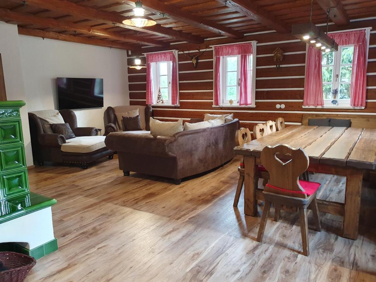Chalet Bp