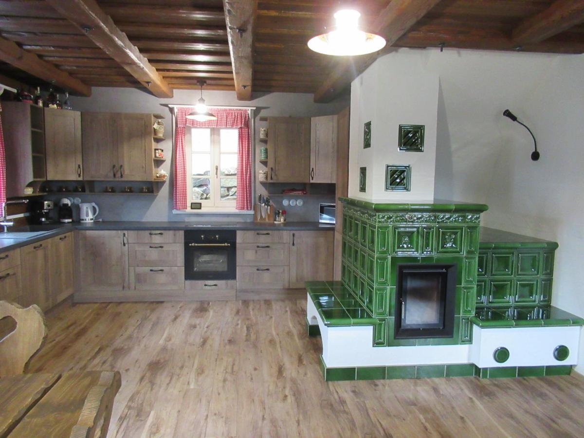 Bp Chalet